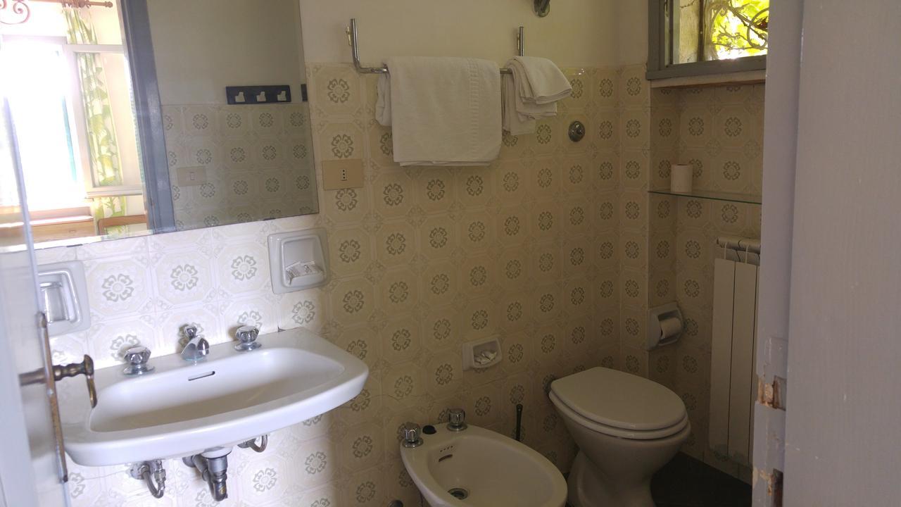 Hotel Giardino Degli Ulivi ซาน เฟลิเช เชร์ชีโอ ภายนอก รูปภาพ