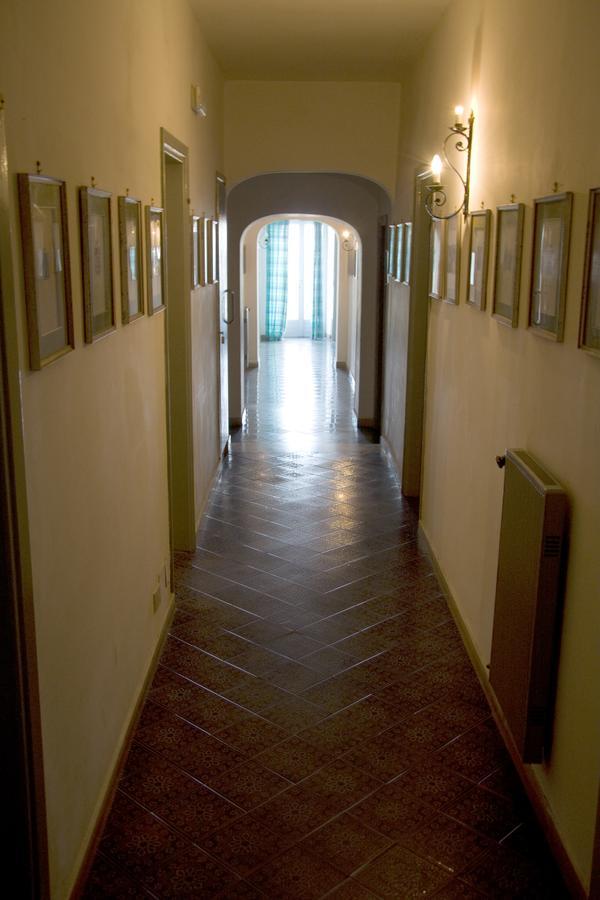 Hotel Giardino Degli Ulivi ซาน เฟลิเช เชร์ชีโอ ภายนอก รูปภาพ
